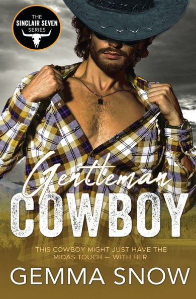 Gentleman Cowboy