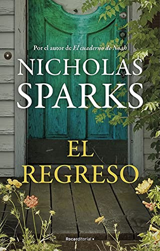 El Regreso (Spanish Edition)