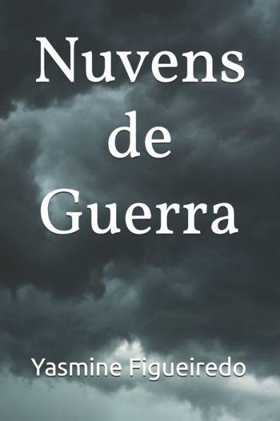 Nuvens de Guerra