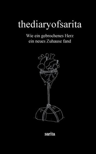 thediaryofsarita : Wie ein gebrochenes Herz ein neues Zuhause fand