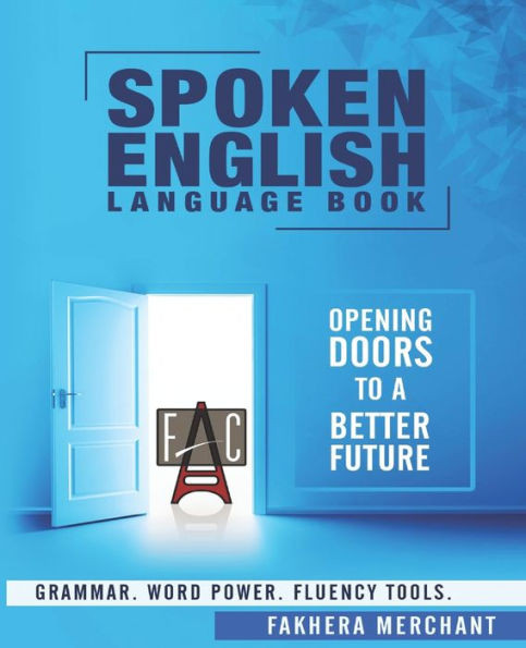 Spoken English : Language Book