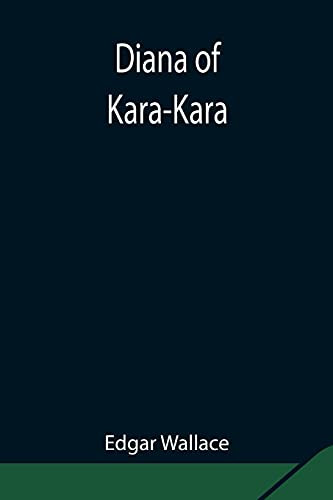 Diana Of Kara-Kara