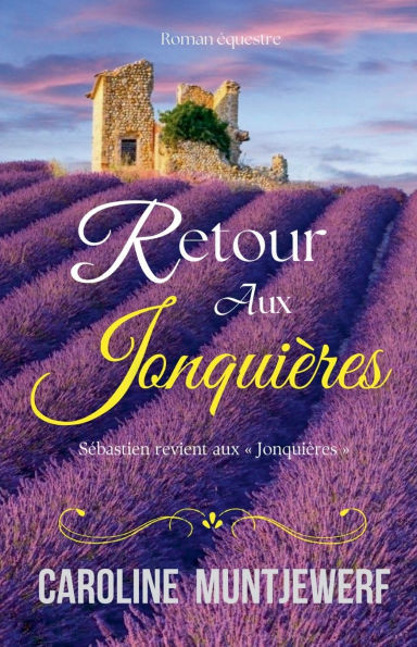 Retour aux Jonquières