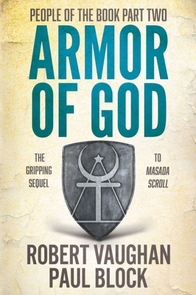 People of the Book Part Two : Armor of God