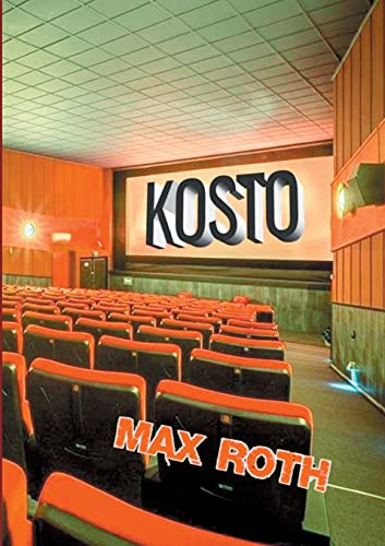 Kosto (Finnish Edition)