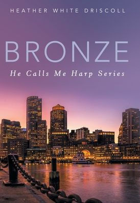 Bronze : He Calls Me Harp Series