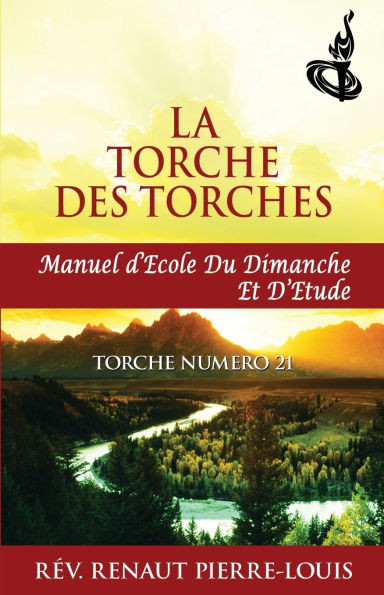 La Torche Des Torches : Torche Numéro 21