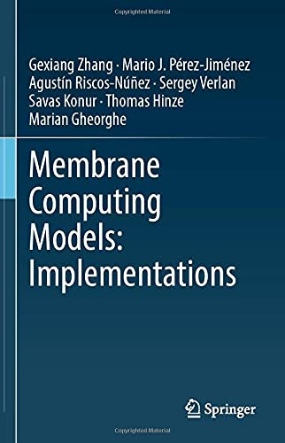 Membrane Computing Models: Implementations