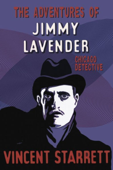 The Adventures of Jimmy Lavender : Chicago Detective