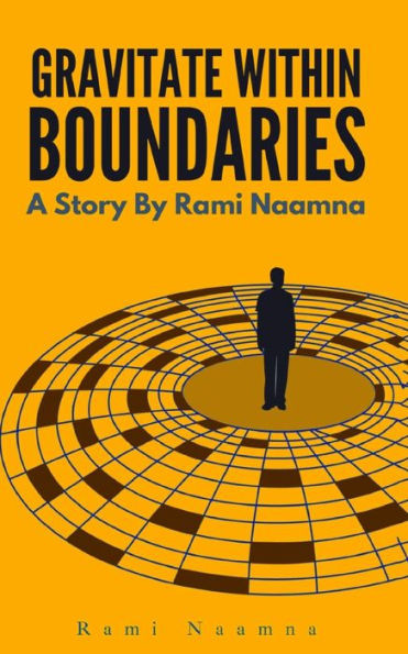 Gravitate Within Boundaries