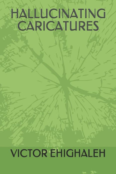 Hallucinating Caricatures: Leadership and Healthcare Poems