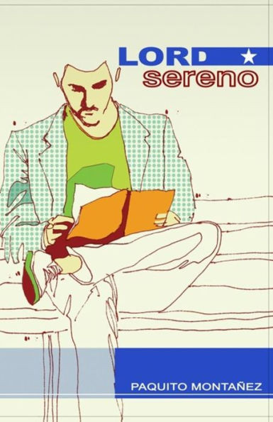 Lord sereno