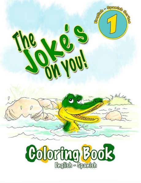 The Joke ´s on You