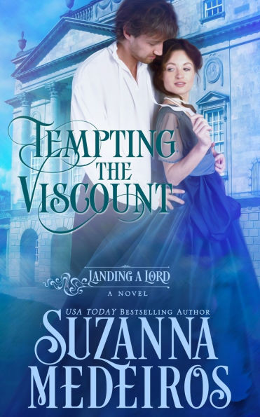 Tempting the Viscount