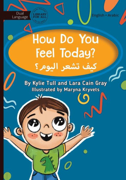How Do You Feel Today? - ??? ???? ??????