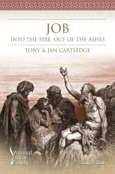 Job: Into the Fire, Out of the Ashes