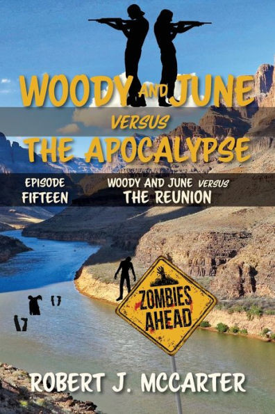 Woody and June Versus the Reunion
