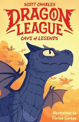 Cave of Legends