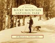 Rocky Mountain National Park (Postcards of America)