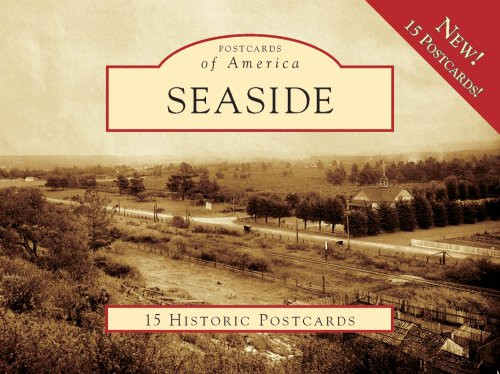 Seaside (Postcard History)