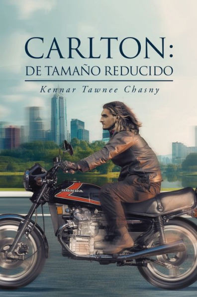 Carlton : De Tamaño Reducido
