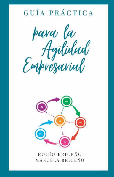 Guía Práctica para la Agilidad Empresarial : Estrategia, transformación y cambio organizacional para la agilidad en negocios (Spanish Edition)