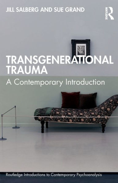 Transgenerational Trauma : A Contemporary Introduction