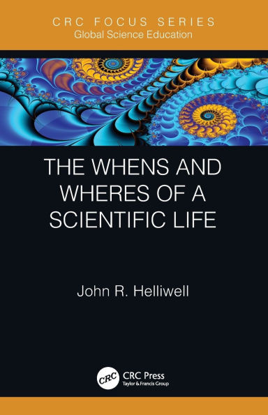 The Whens and Wheres of a Scientific Life