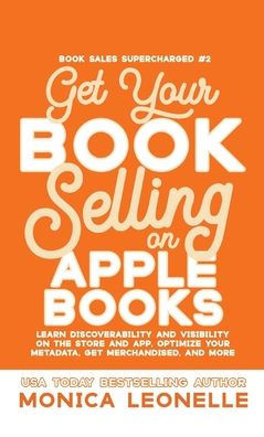 Get Your Book Selling on Apple Books