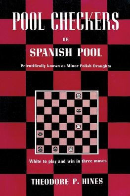 Pool Checkers : Spanish Pool