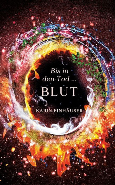 Bis in den Tod ... BLUT