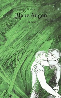 Blaue Augen : Band 4