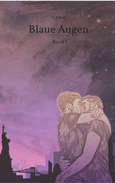 Blaue Augen : Band 7