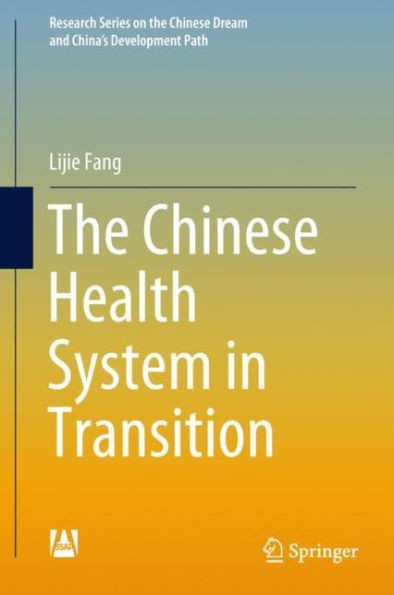 The Chinese Health System in Transition