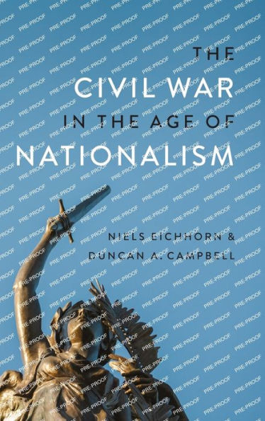 The Civil War in the Age of Nationalism