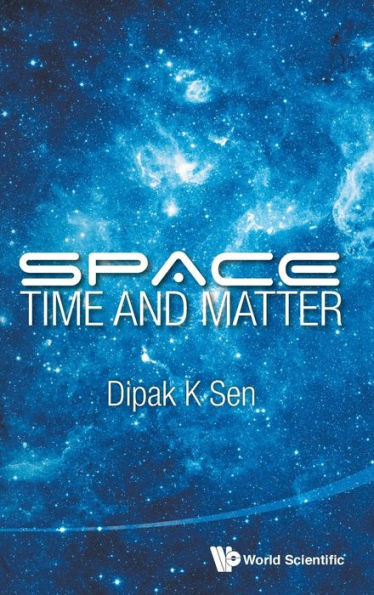 Space, Time and Matter