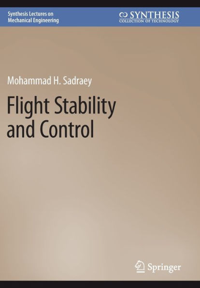 Flight Stability and Control