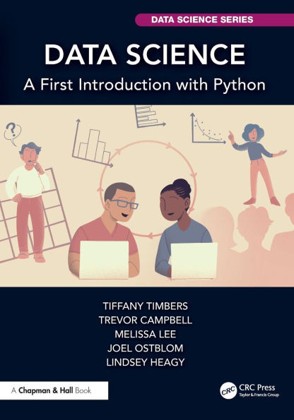Data Science : A First Introduction with Python