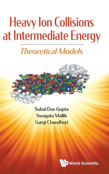 Heavy Ion Collisions at Intermediate Energy : Theoretical Models