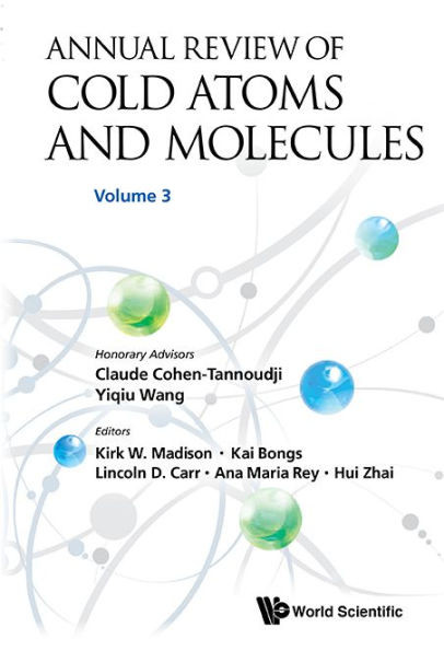 Annual Review of Cold Atoms and Molecules