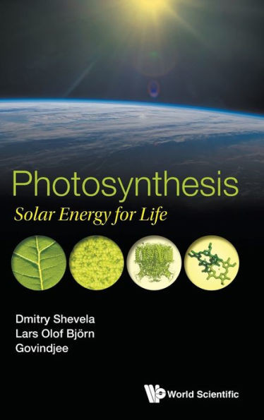 Photosynthesis: Solar Energy for the Biosphere and Mankind