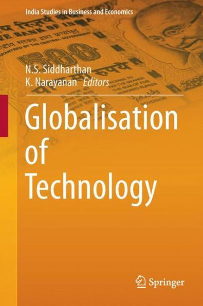 Globalisation of Technology