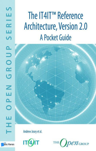 It4it Reference Architecture, Version 2.0 : A Pocket Guide