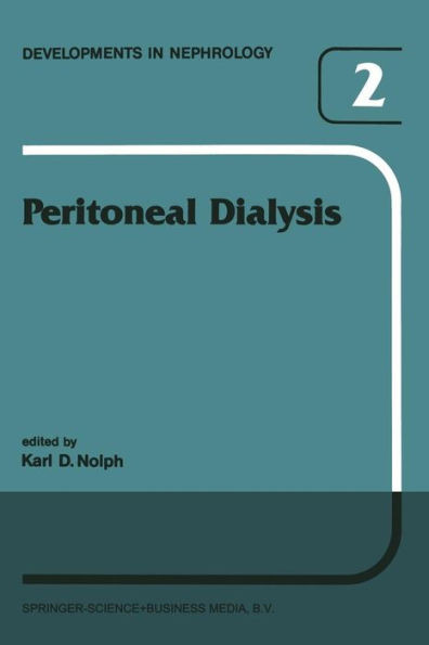 Peritoneal Dialysis