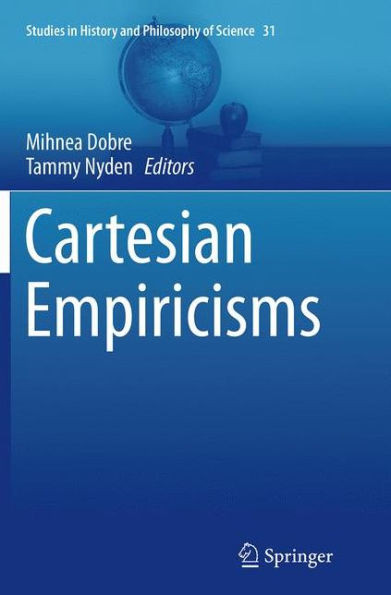 Cartesian Empiricisms