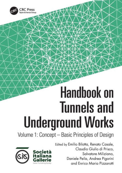 Handbook on Tunnels and Underground Works