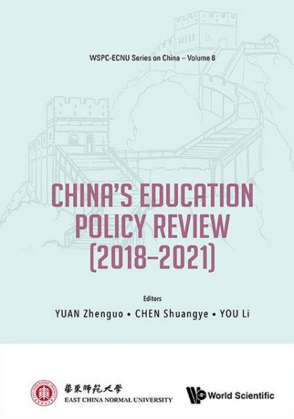 Policy Review of China's Education