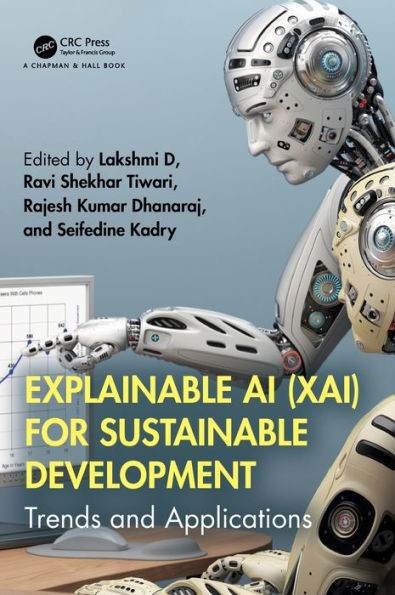 Explainable AI (Xai) for Sustainable Development : Trends and Applications