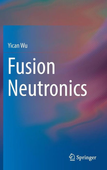 Fusion Neutronics