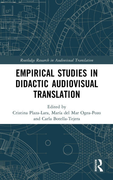 Empirical Studies in Didactic Audiovisual Translation